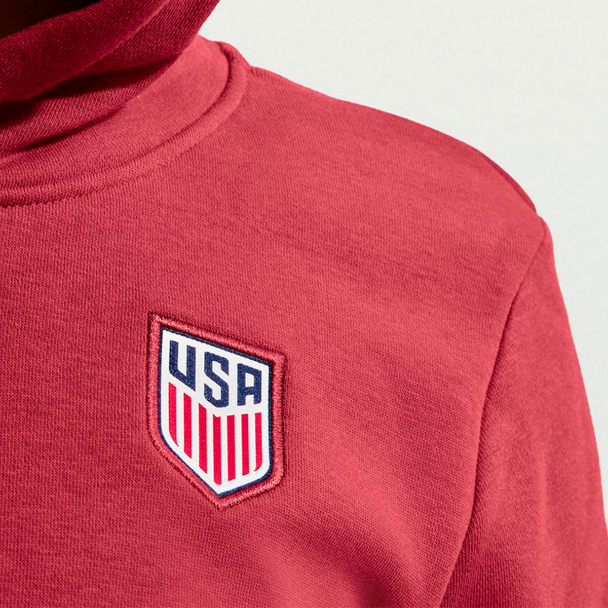 USA W NSW CLUB FLC STD PO HDY L