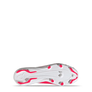 adidas F50 Messi League Laceless FG Soccer Cleats 1