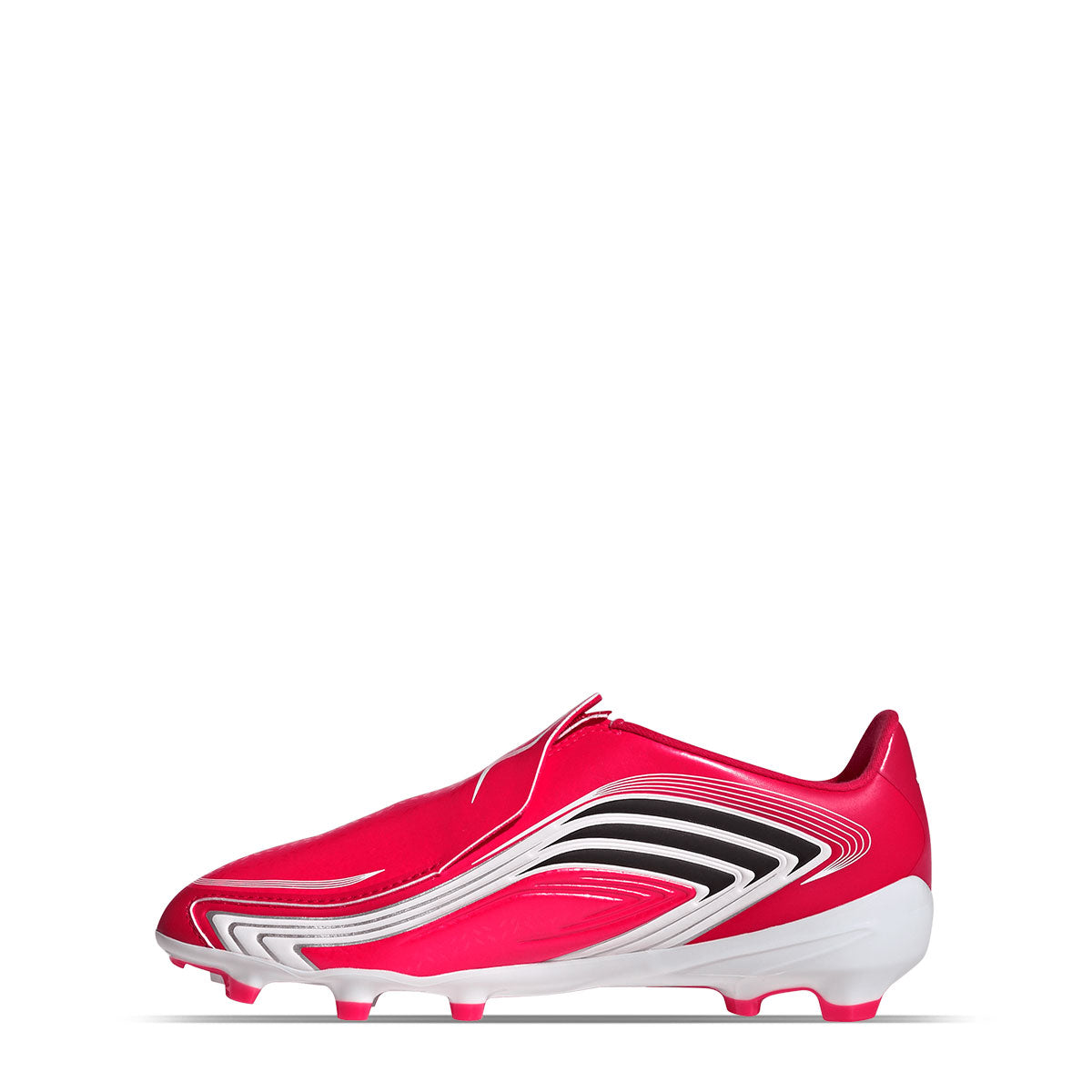 adidas F50 Messi League Laceless FG Soccer Cleats 1