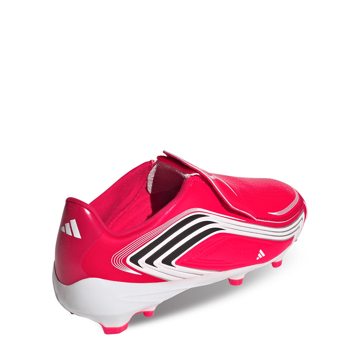 adidas F50 Messi League Laceless FG Soccer Cleats 1