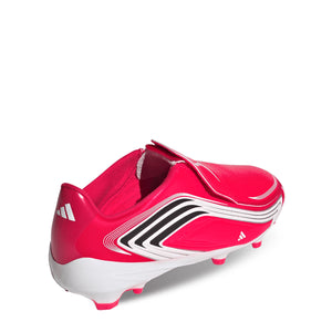 adidas F50 Messi League Laceless FG Soccer Cleats 1