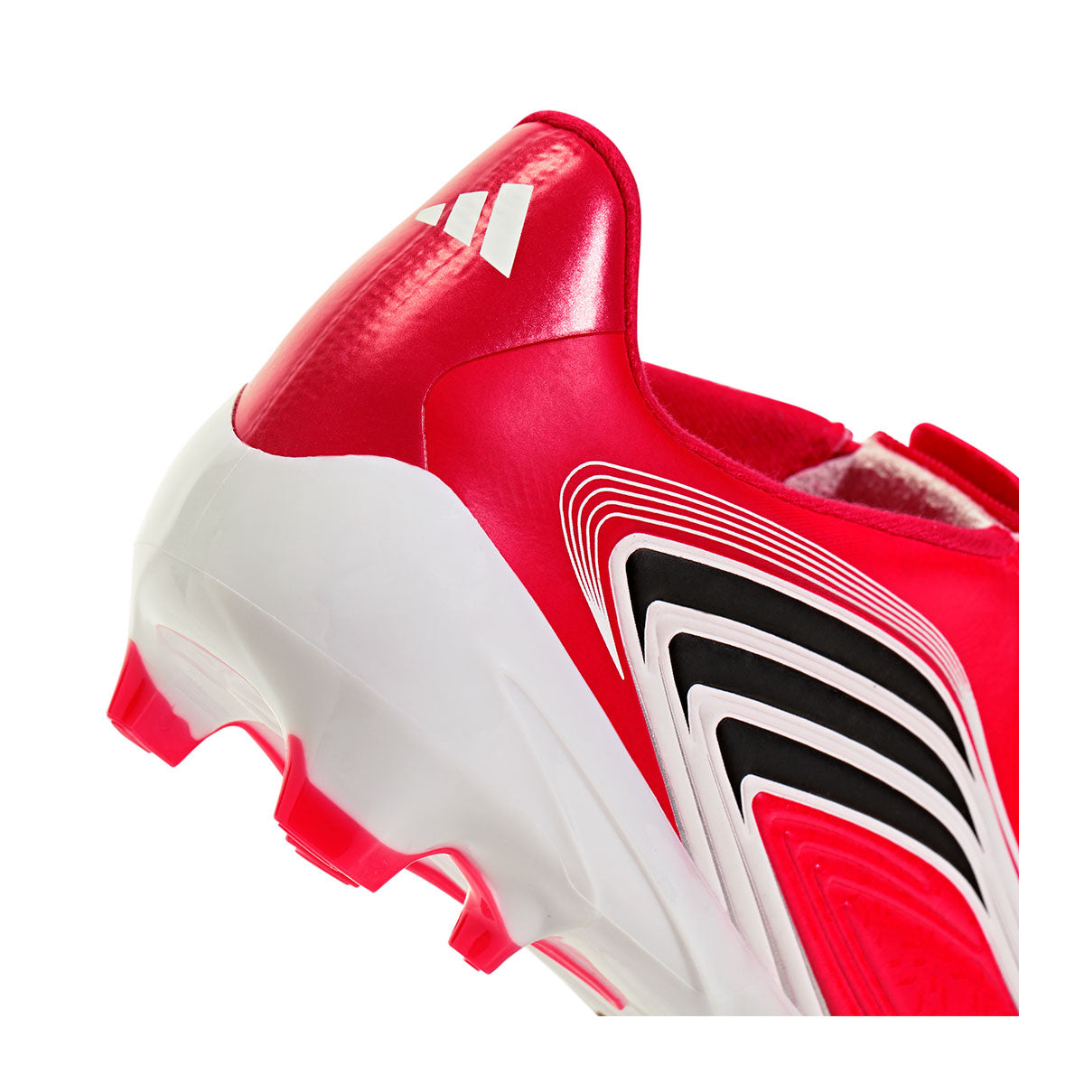 adidas F50 Messi League Laceless FG Soccer Cleats 1