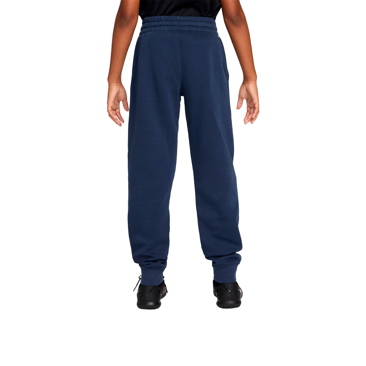 USA B NSW CLUB FLC JOGGER PANT L