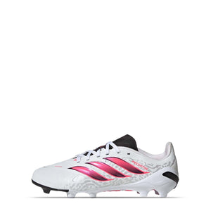 PREDATOR LEAGUE FG J FTWWHT 2.5