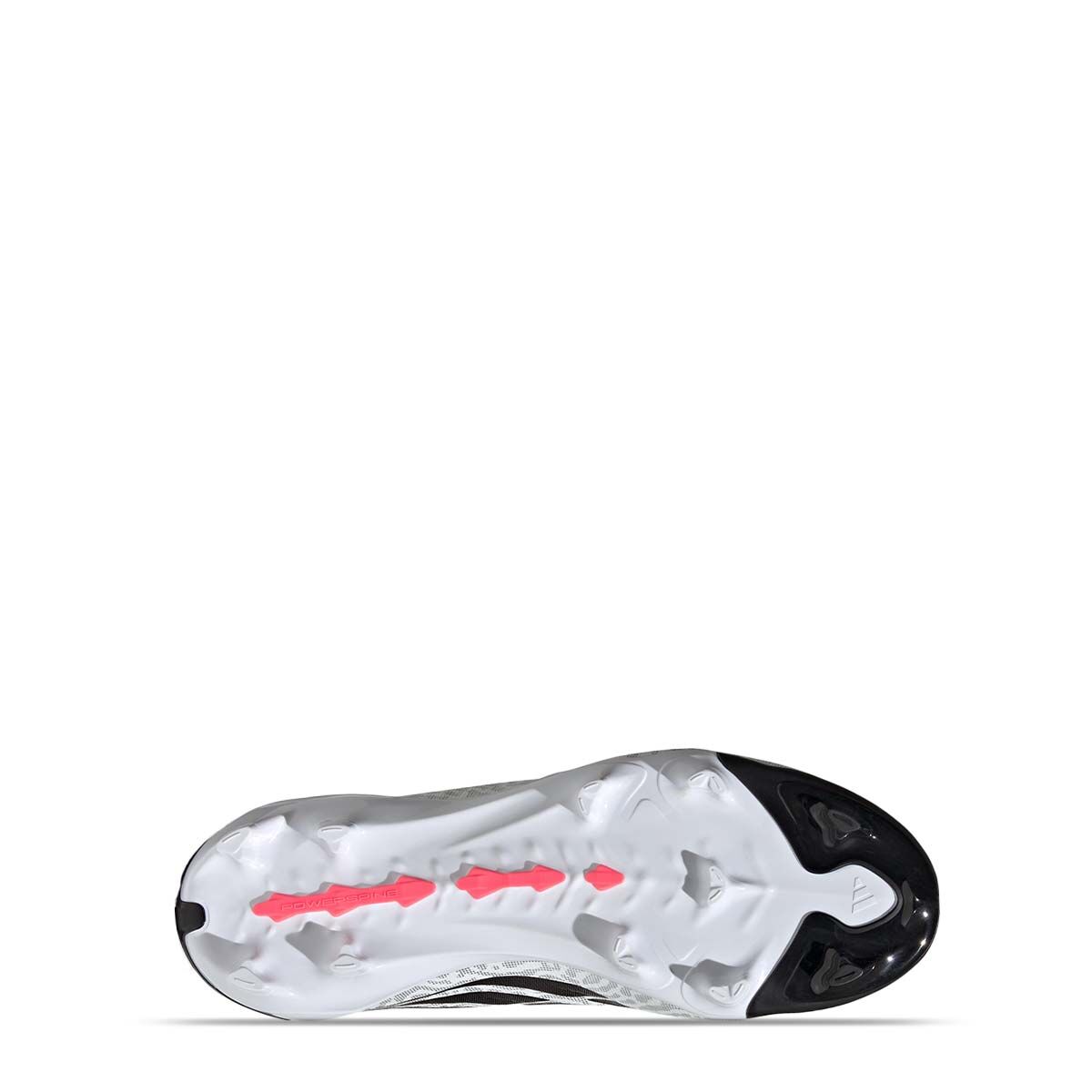 PREDATOR LEAGUE FG J FTWWHT 2.5