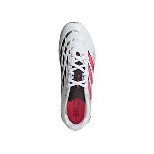 PREDATOR LEAGUE FG J FTWWHT 2.5
