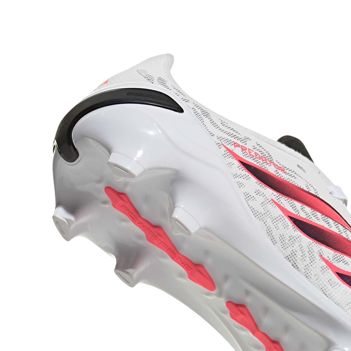 PREDATOR LEAGUE FG J FTWWHT 2.5