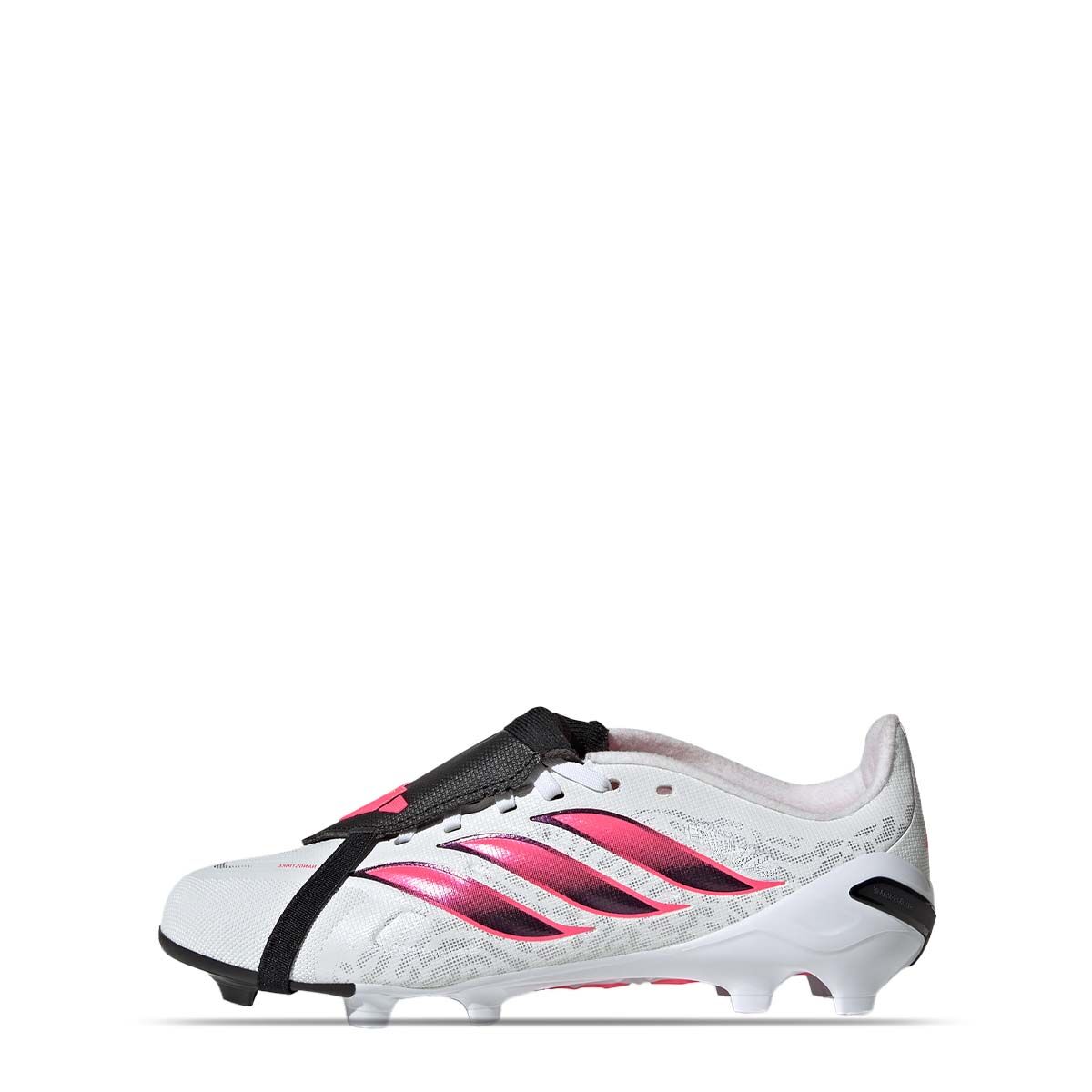 adidas Predator League FT/FG Soccer Cleats 2.5