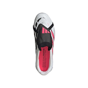 adidas Predator League FT/FG Soccer Cleats 2.5