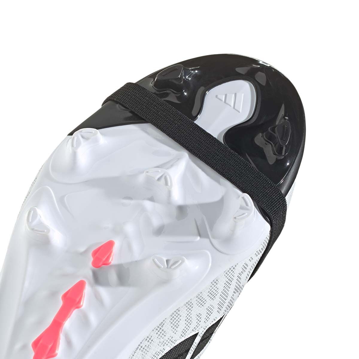 adidas Predator League FT/FG Soccer Cleats 2.5