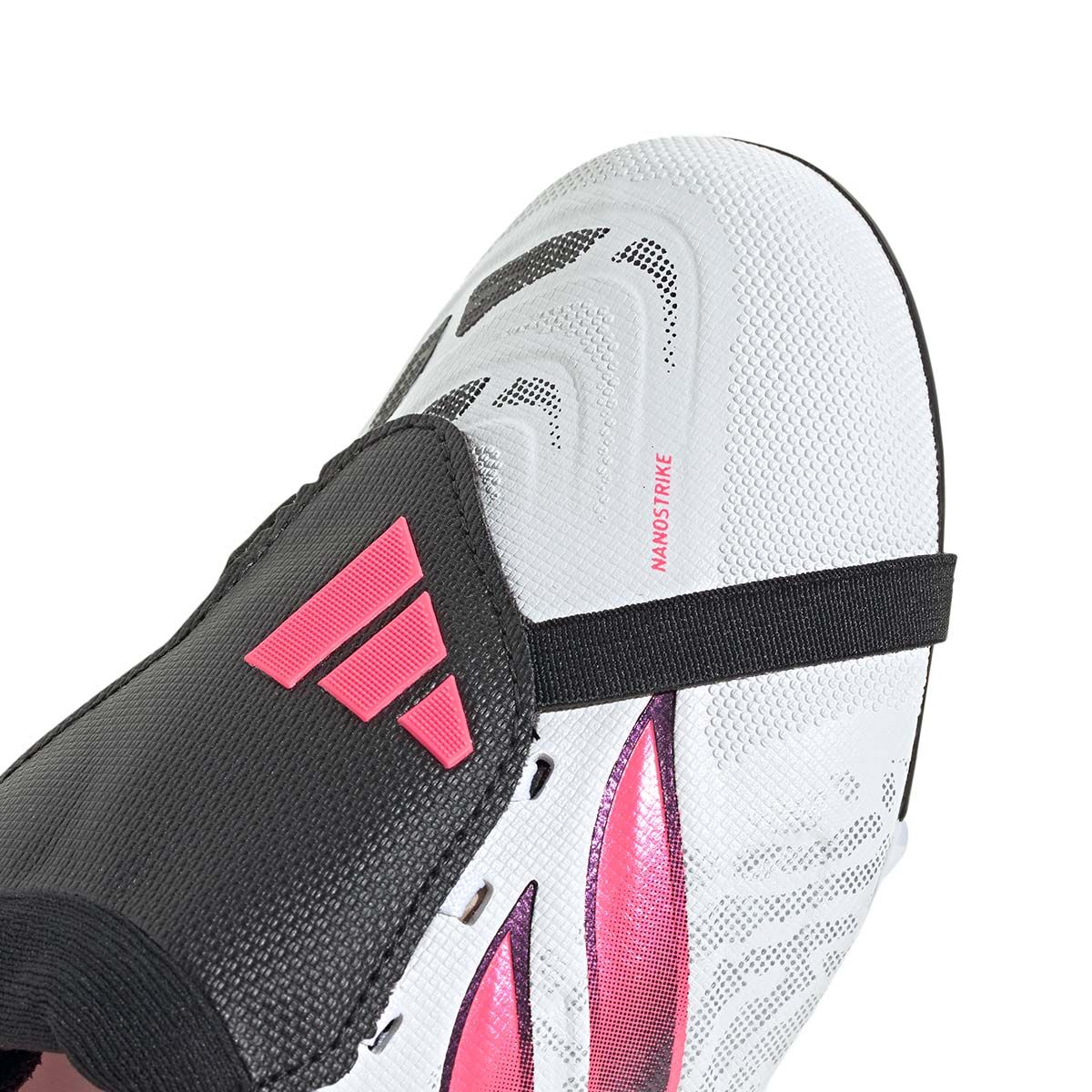 adidas Predator League FT/FG Soccer Cleats 2.5