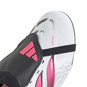 adidas Predator League FT/FG Soccer Cleats 2.5