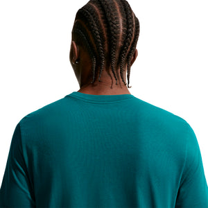 CBF M NK CREST TEE L