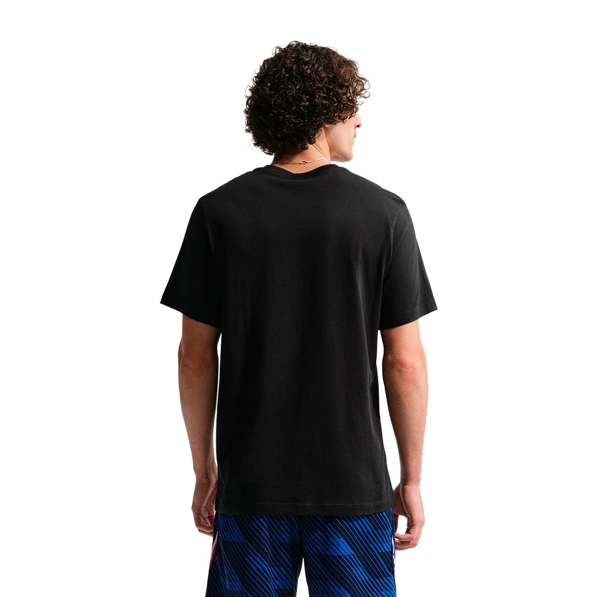 FFF M NK CREST TEE L