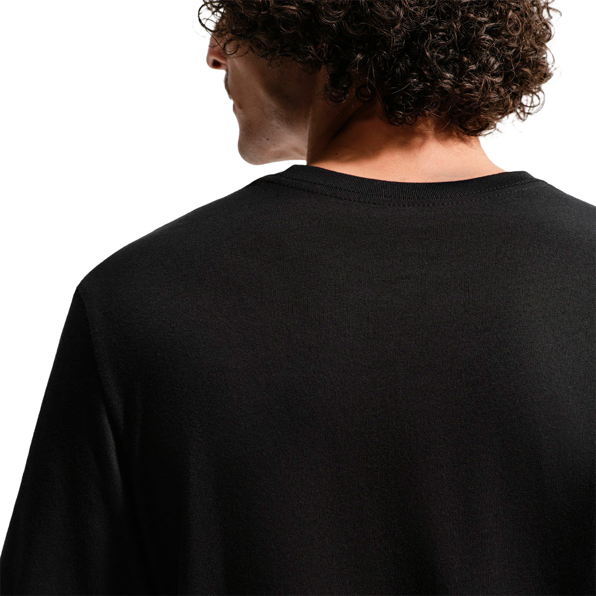 FFF M NK CREST TEE L