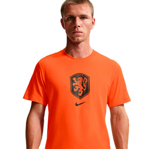 KNVB M NK CREST TEE L