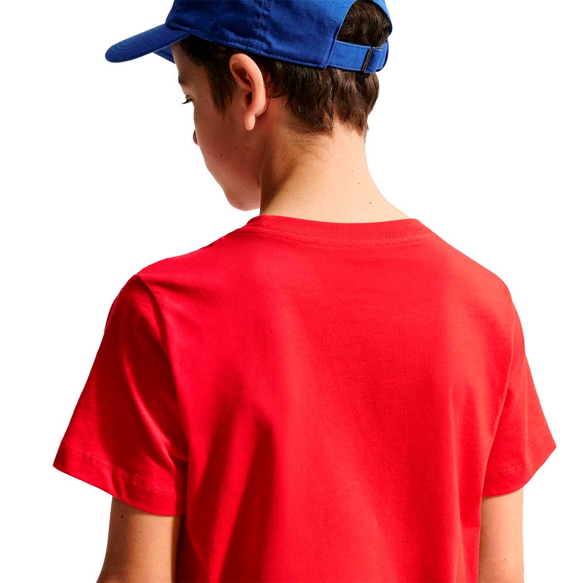 USA U NK CREST TEE L