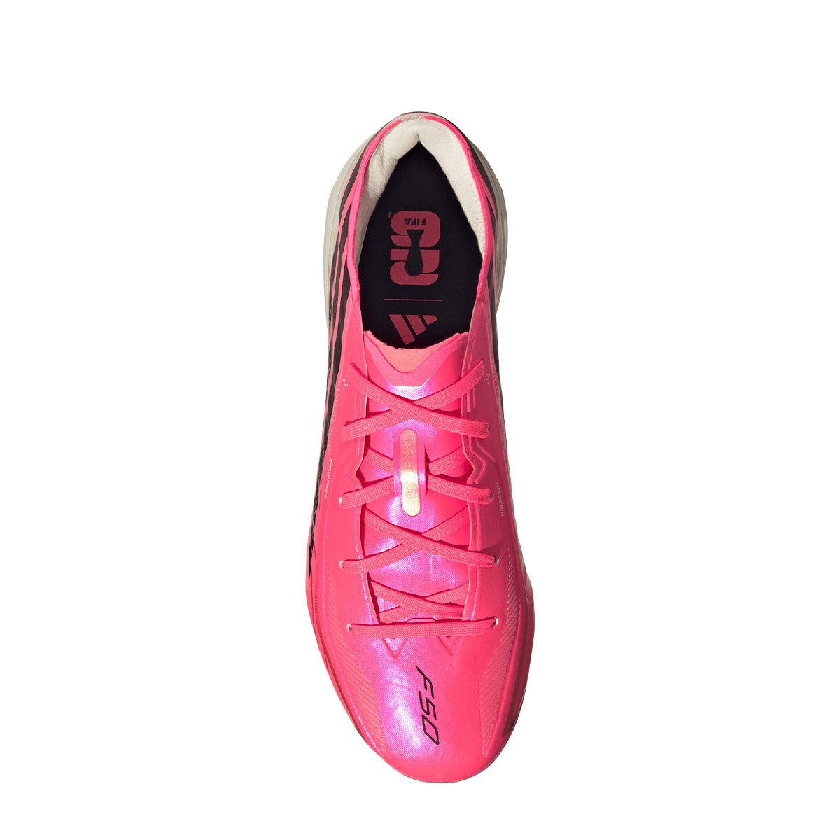 F50 HYPERFAST ELITE FG J SOLTUR 4.5
