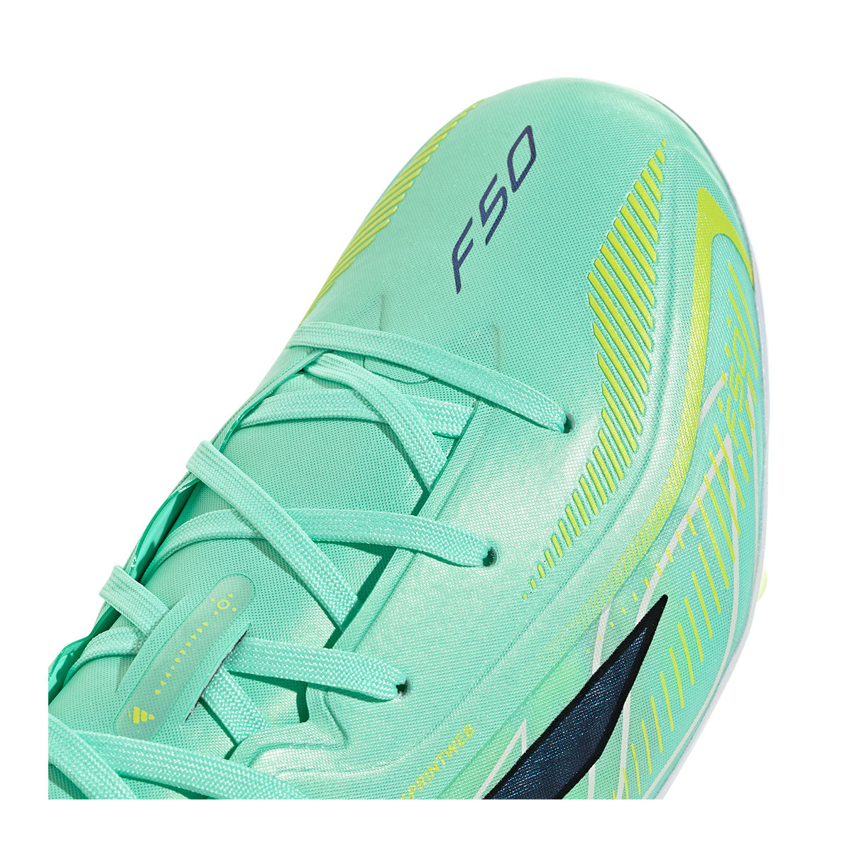 F50 HYPERFAST ELITE FG J PULMIN/CBLACK/SOLLEM 3