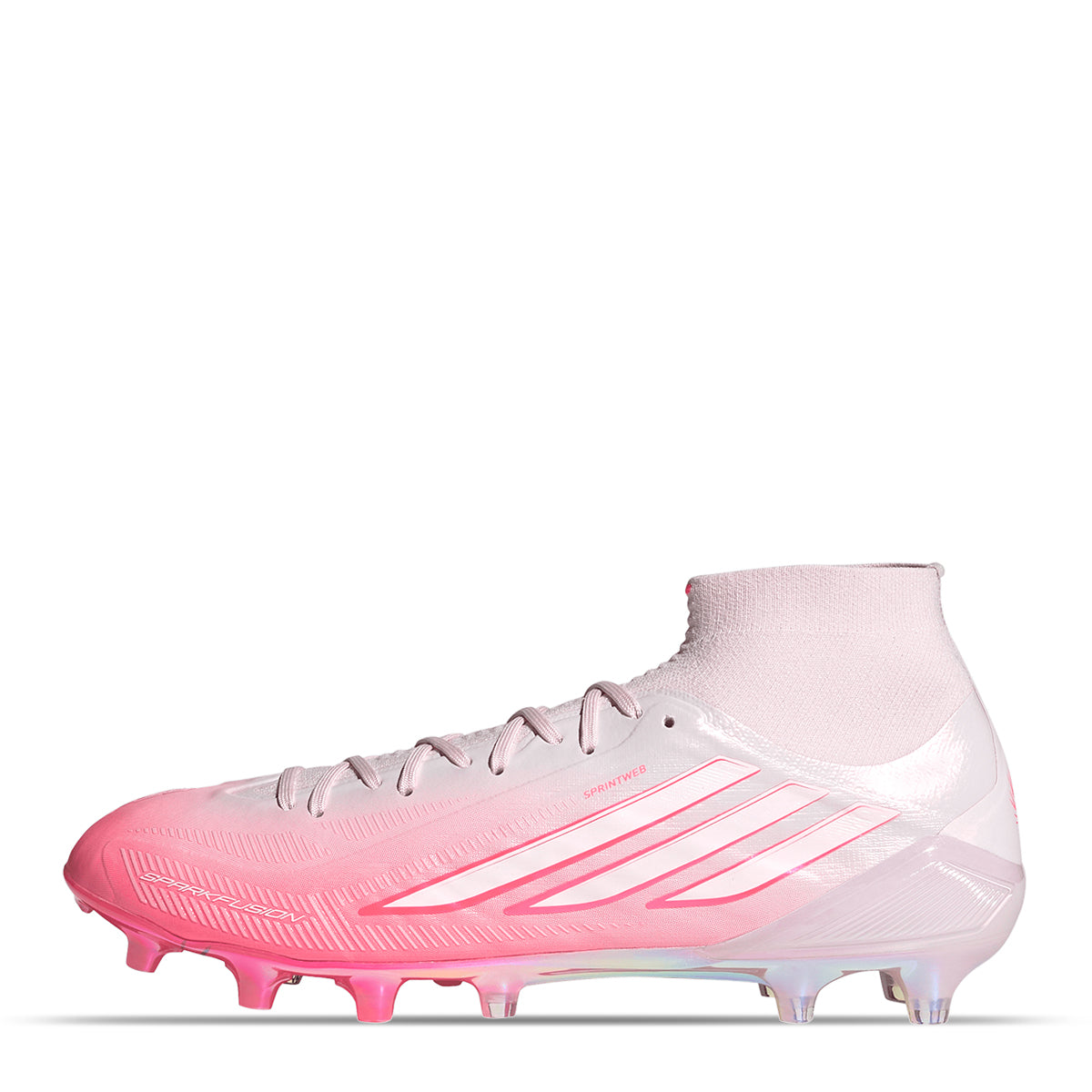 F50 SPARKFUSION ELITE FG 4.5
