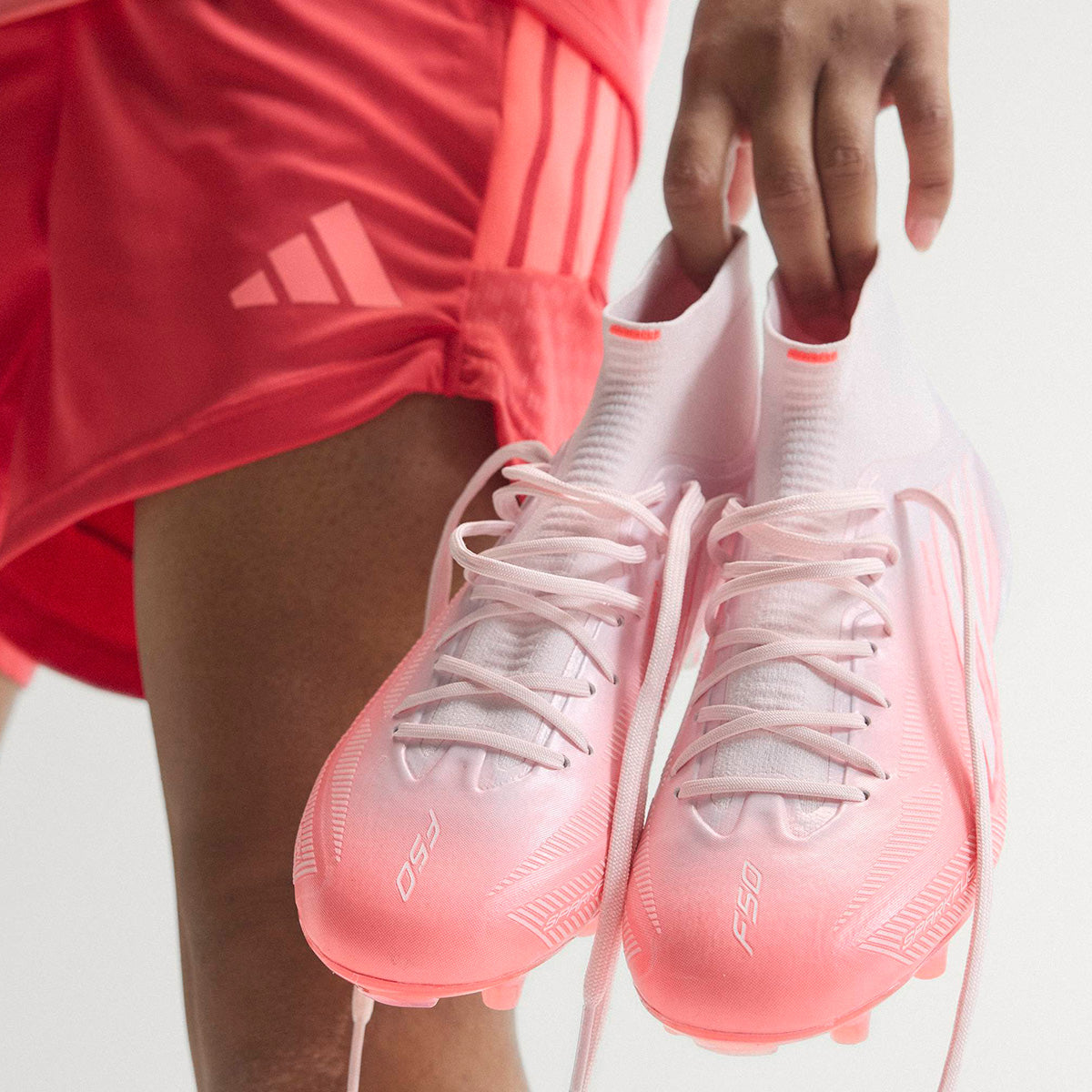 F50 SPARKFUSION ELITE FG 4.5