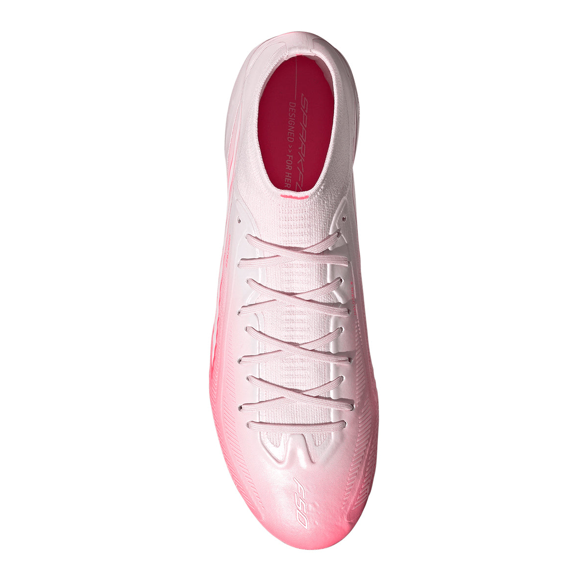 F50 SPARKFUSION ELITE FG 4.5