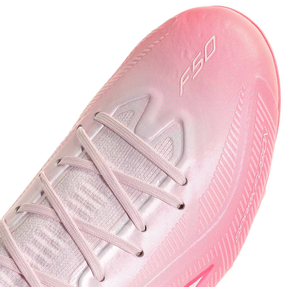 F50 SPARKFUSION ELITE FG 4.5