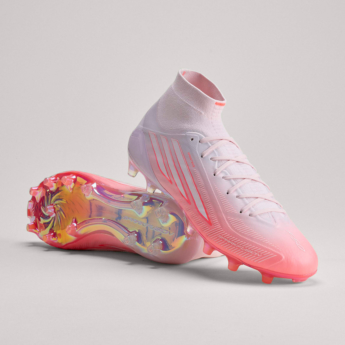 F50 SPARKFUSION ELITE FG 4.5