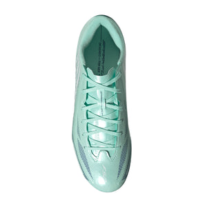 F50 SPARKFUSION LEAGUE L FG/AG CLEMIN/FTWWHT/SOLPUR 5