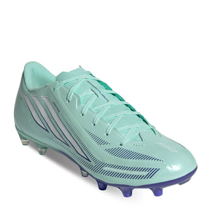 F50 SPARKFUSION LEAGUE L FG/AG CLEMIN/FTWWHT/SOLPUR 5