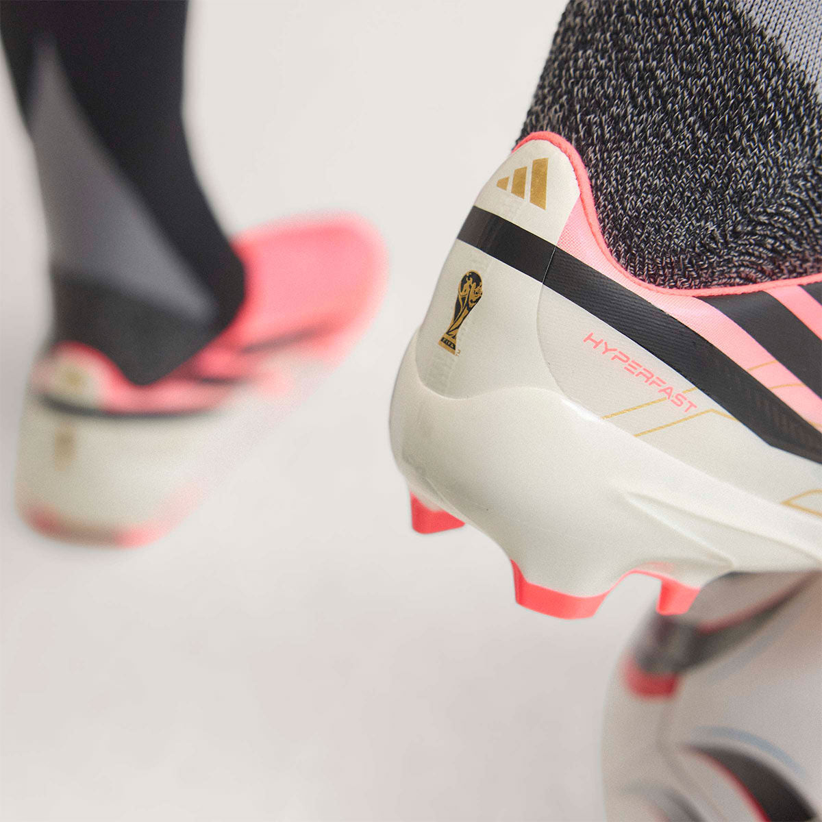 F50 HYPERFAST LEAGUE LL FG SOLTUR 10