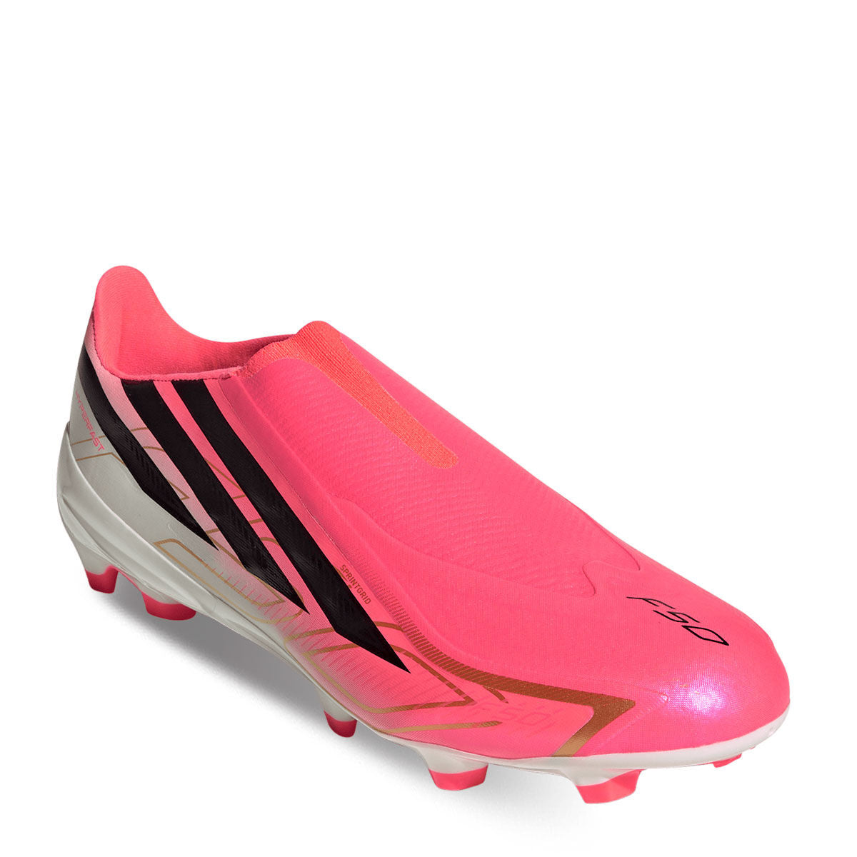 F50 HYPERFAST LEAGUE LL FG SOLTUR 10