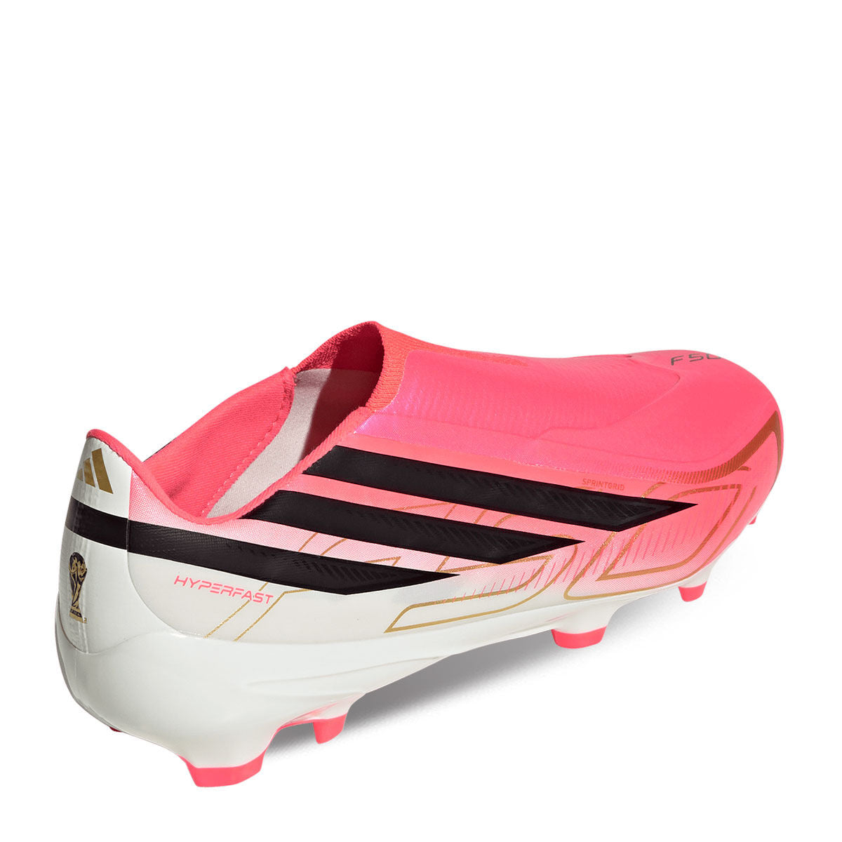 F50 HYPERFAST LEAGUE LL FG SOLTUR 10