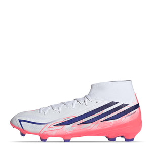 F50 HYPERFAST LEAGUE MID FG FTWWHT 10