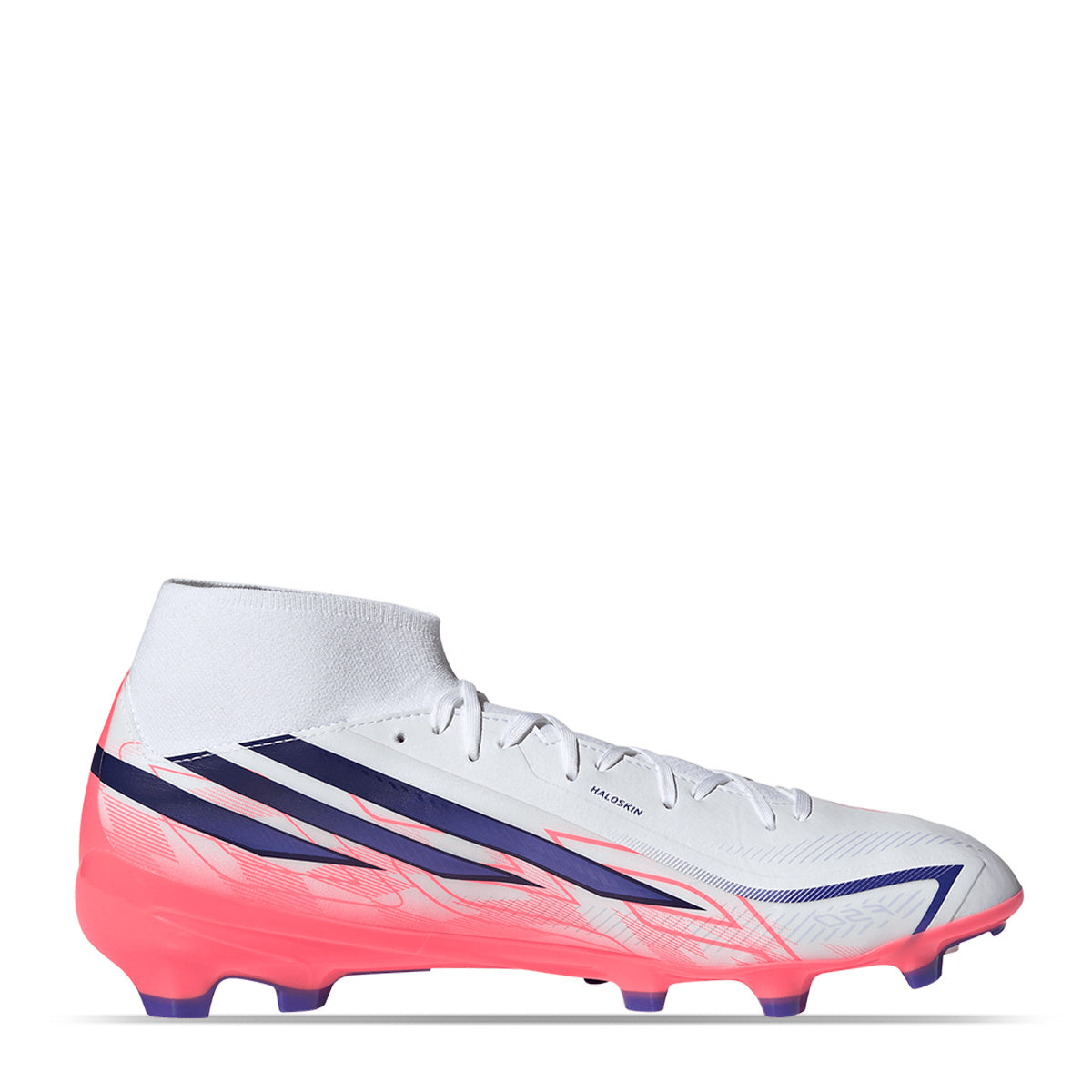F50 HYPERFAST LEAGUE MID FG FTWWHT 10