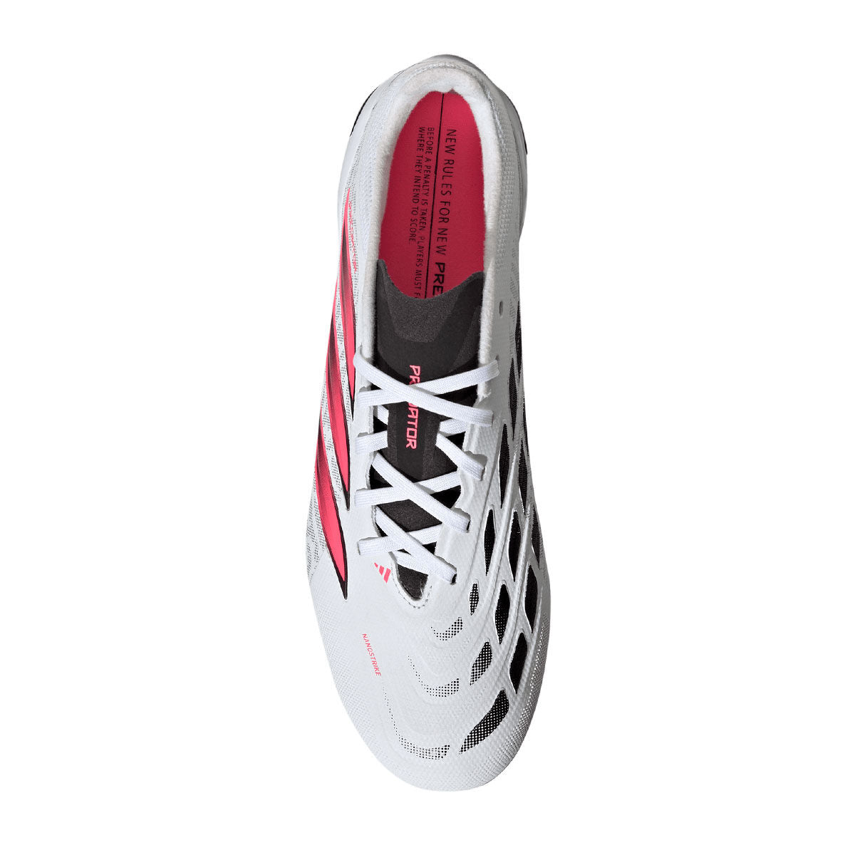adidas Predator League FG Soccer Cleats 10