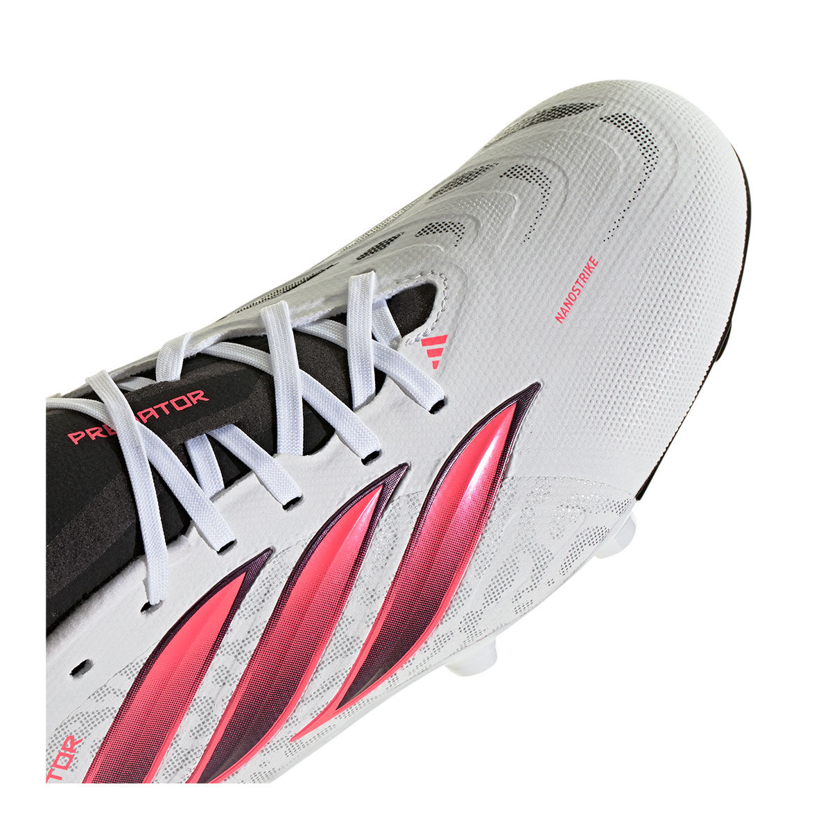 adidas Predator League FG Soccer Cleats 10