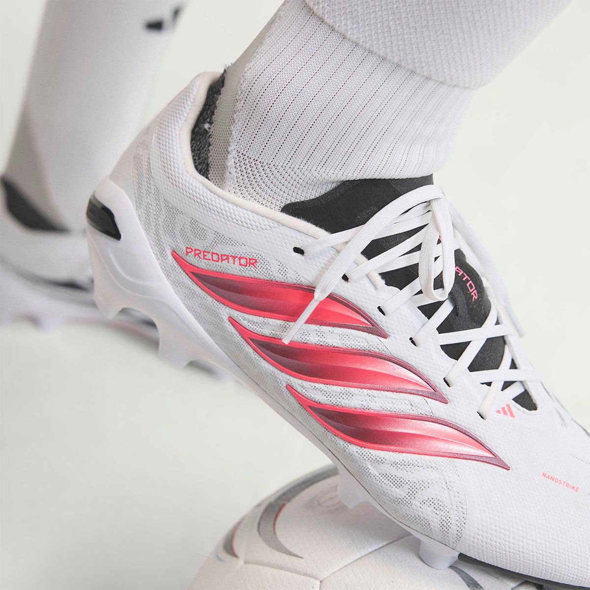 adidas Predator League FG Soccer Cleats 10