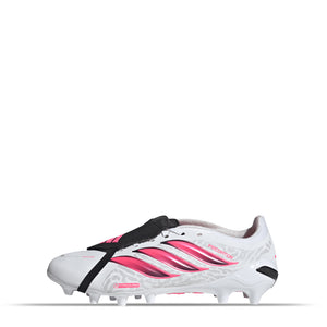 adidas Predator League FT/FG Soccer Cleats 10