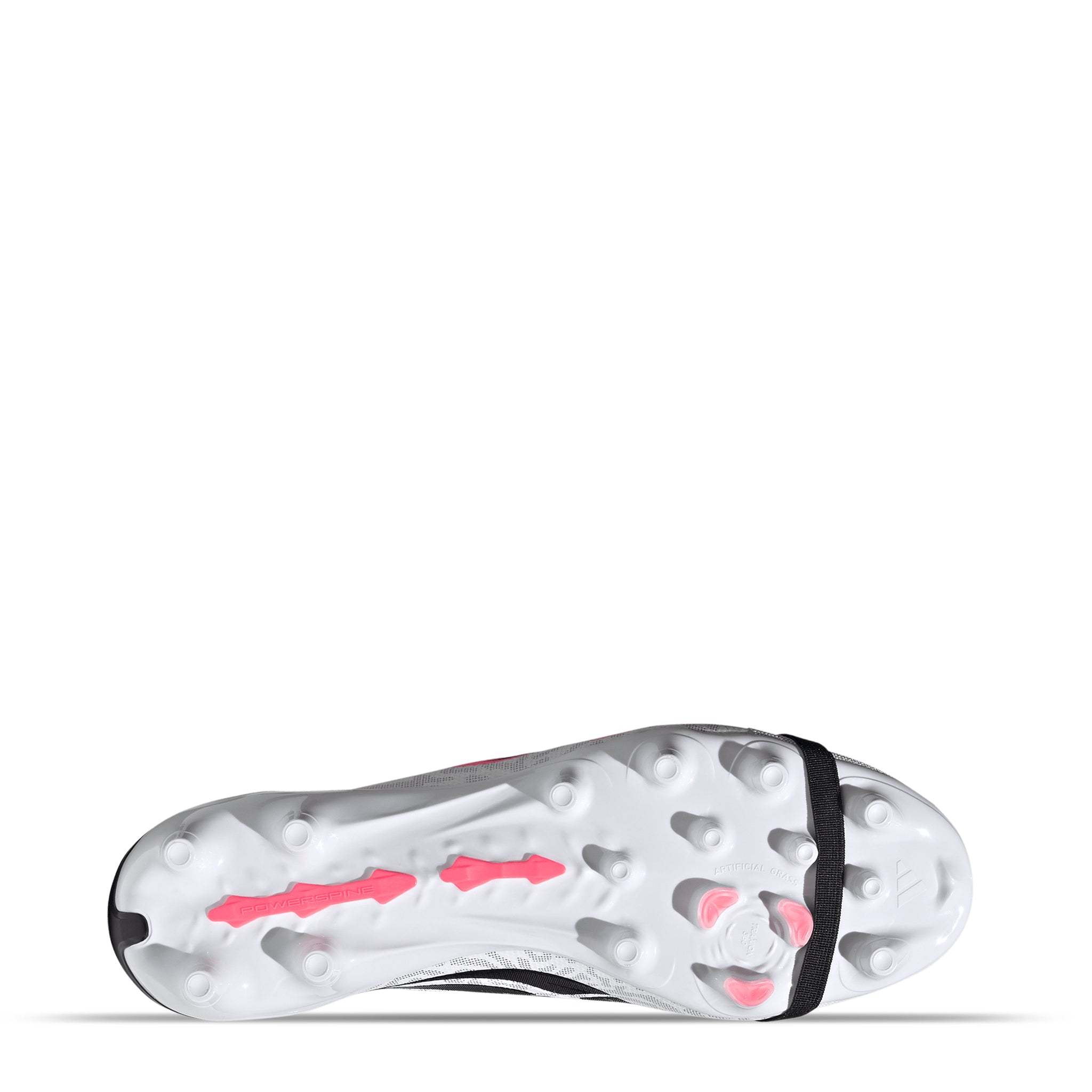 adidas Predator League FT/FG Soccer Cleats 10