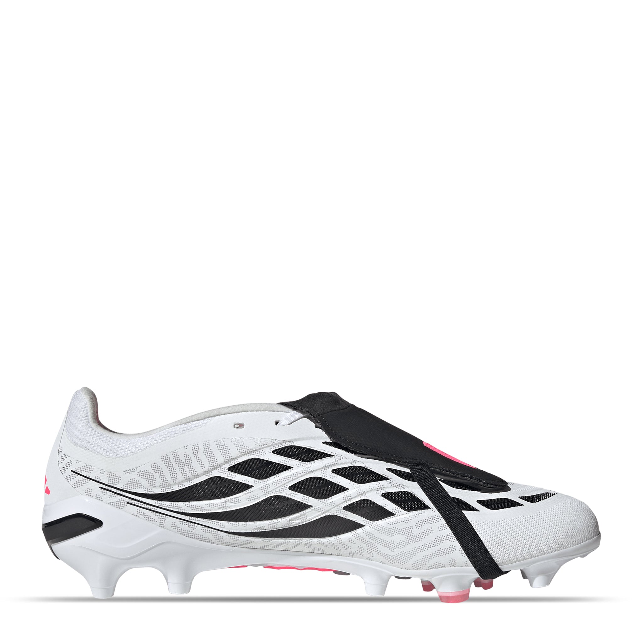 adidas Predator League FT/FG Soccer Cleats 10