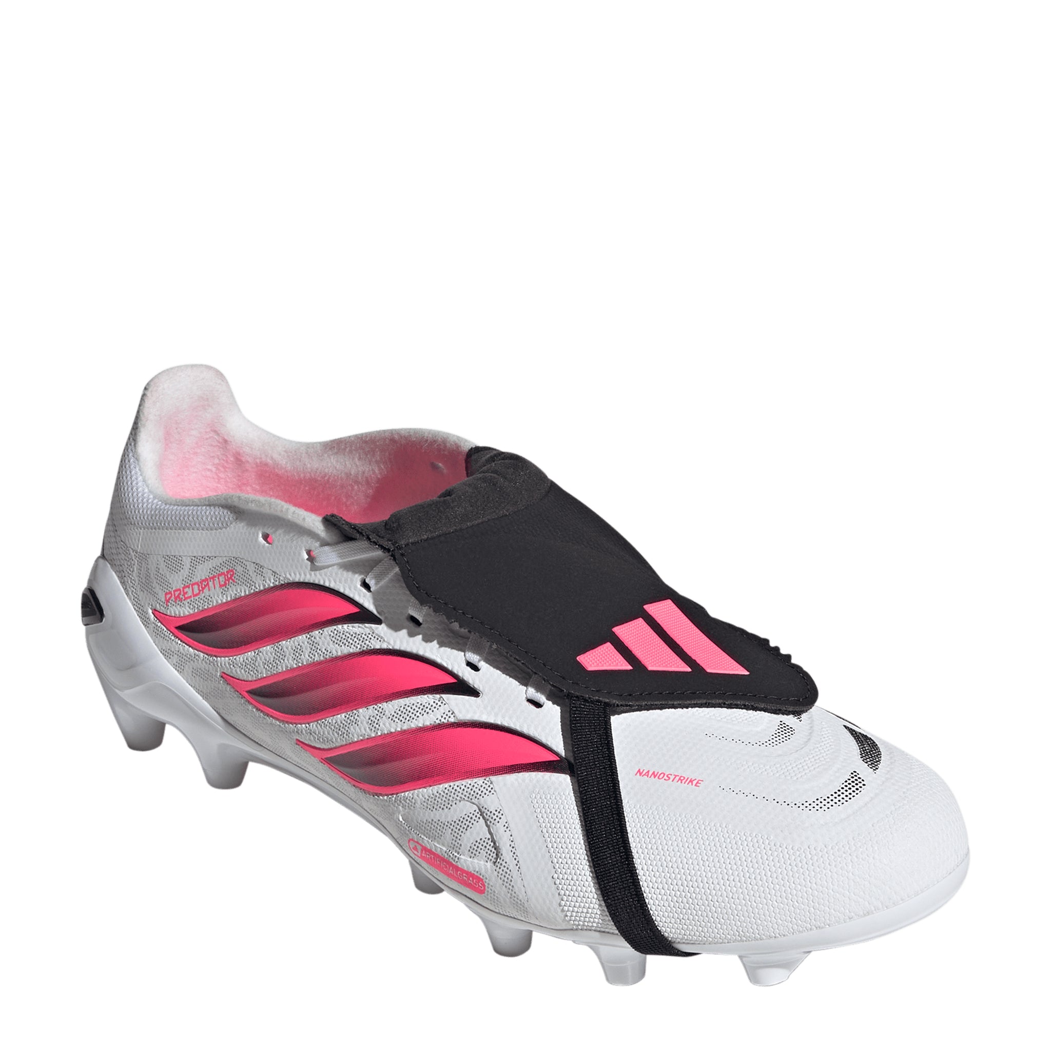 adidas Predator League FT/FG Soccer Cleats 10