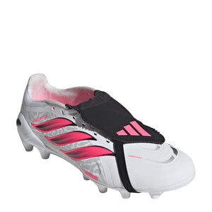 adidas Predator League FT/FG Soccer Cleats 10