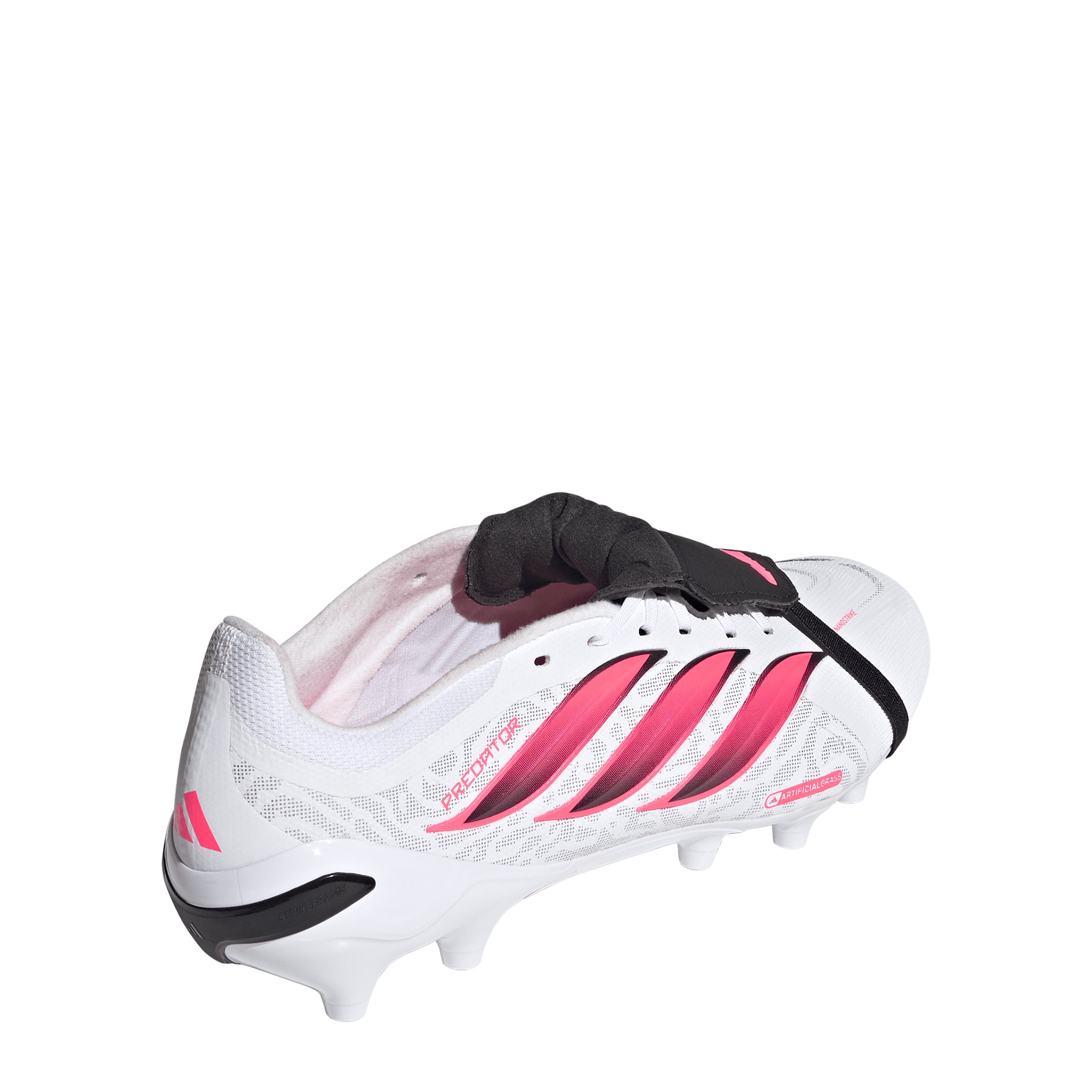 adidas Predator League FT/FG Soccer Cleats 10