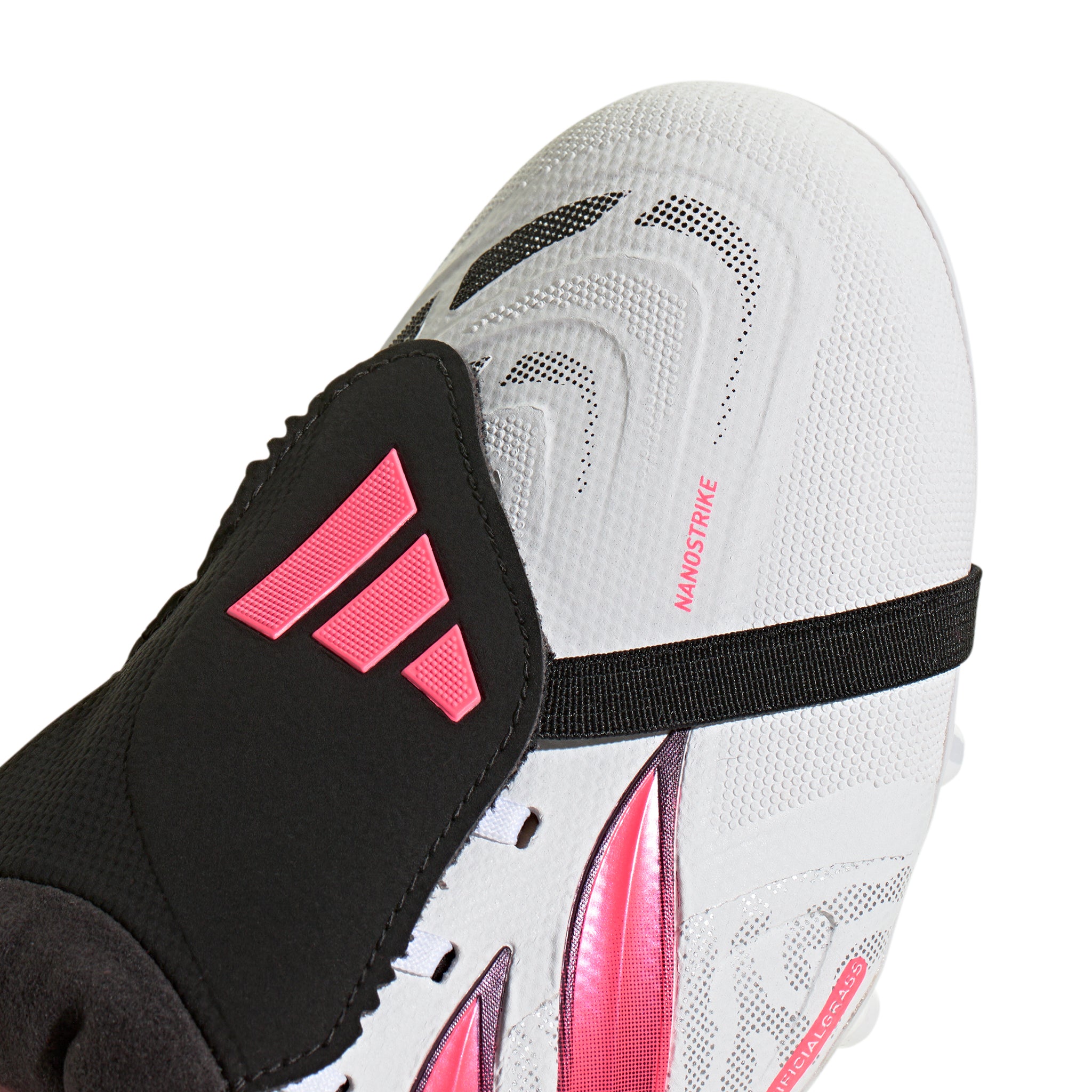 adidas Predator League FT/FG Soccer Cleats 10