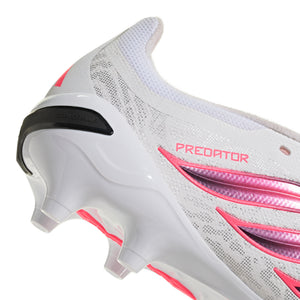 adidas Predator League FT/FG Soccer Cleats 10