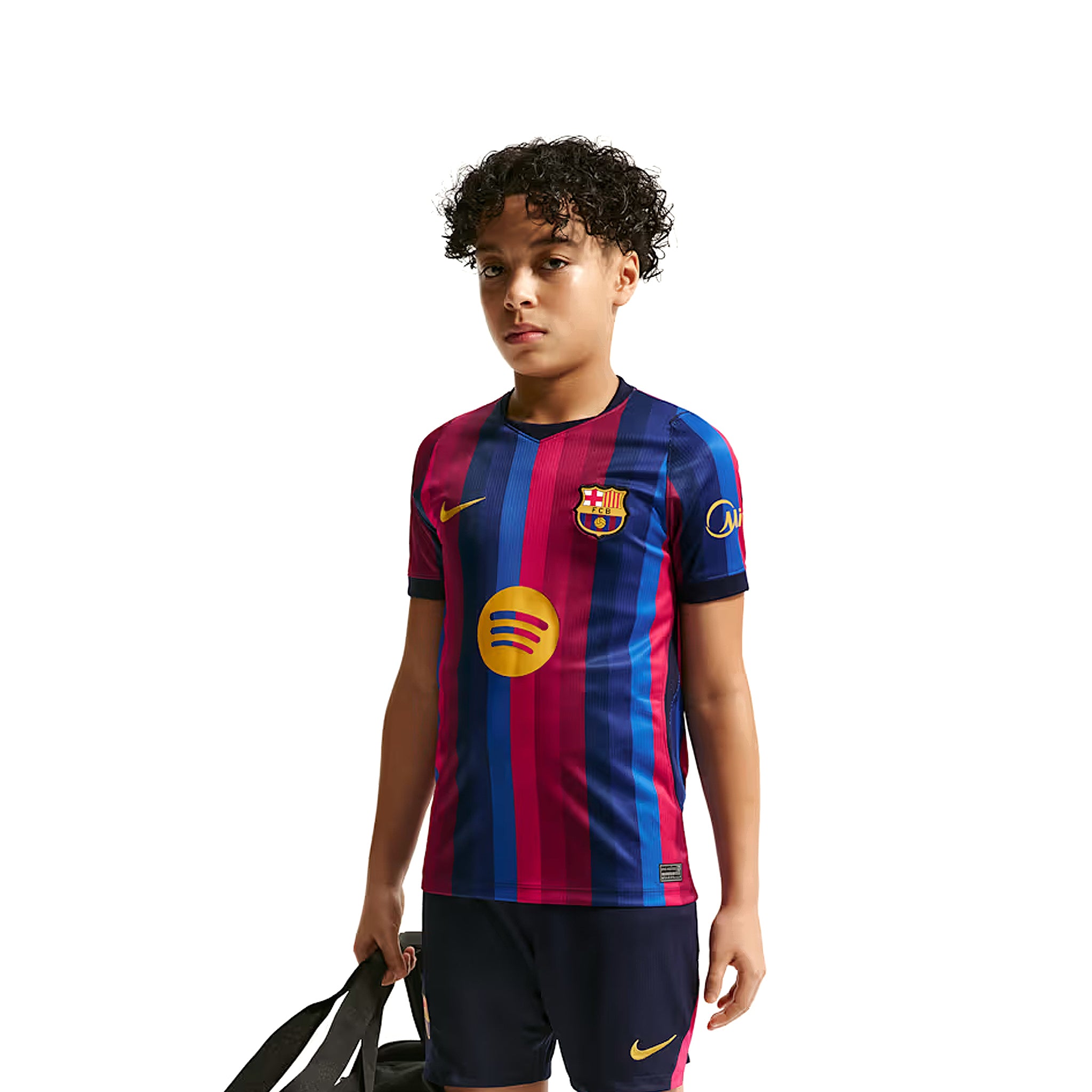 FCB Y NK DF JSY SS STAD HM--18 de junio L