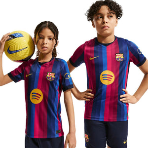 FCB Y NK DF JSY SS STAD HM L