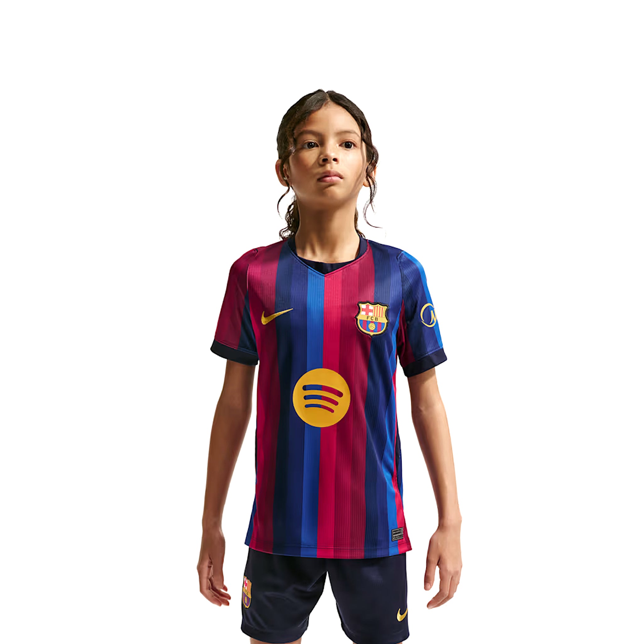 FCB Y NK DF JSY SS STAD HM--18 de junio L