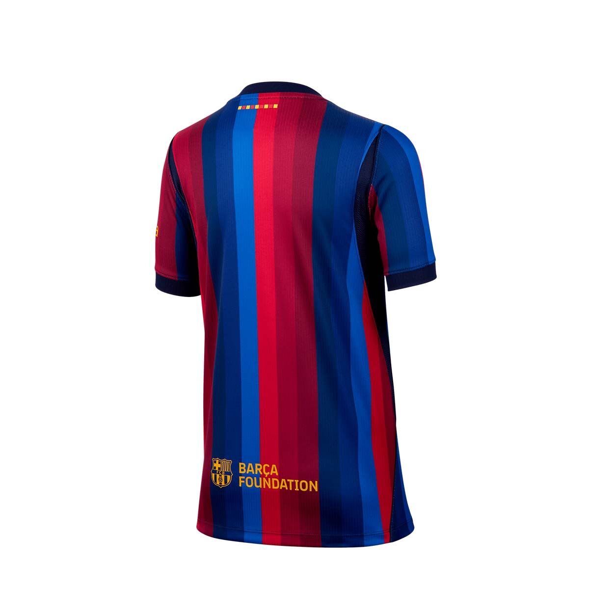FCB Y NK DF JSY SS STAD HM L